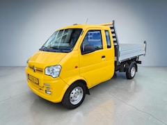 DFSK K-serie - K01H 1.2 4x2 kipper airco