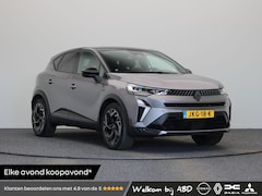 Renault Captur - 160pk E-Tech full hybrid esprit Alpine | Google Navigatie | Adaptieve Cruise Control | Stu