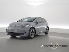 Volkswagen ID.3 - Pro 58 kWh | Pano | HUD | 360cam | Memory | Afn. Trekhaak | Stoel- Stuurverw. | Adapt. Cru