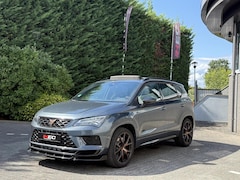 CUPRA Ateca - 2.0 TSI 4DRIVE Pano|360|Beats