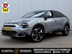 Citroën C4 - 1.2 Puretech Feel Pack HEADUP APPLE CARPLAY grijs