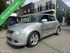 Suzuki Swift - 1.3 GLS|Automaat|Nwe Apk|5Deurs|Groot onderhoud