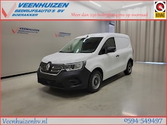Renault Kangoo E-Tech - 44kWh Elektrisch
