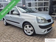 Renault Clio - 1.4-16V Campus CRUISE LMV 102000KM NAP
