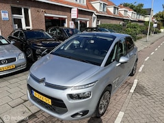 Citroën C4 Picasso - 1.2 PureTech Business