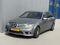 Mercedes-Benz C-klasse Estate - 200 Avantgarde AMG pakket