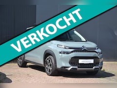 Citroën C3 Aircross - 1.2 130 PK Turbo Automaat Feel * Navigatie / Carplay / 25000 km