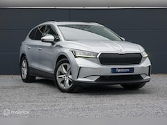 Skoda Enyaq iV - 80 Navi Apple/Android Stoel/Stuurverw SOH 92%
