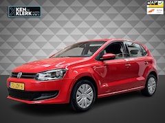 Volkswagen Polo - 1.2-12V |Airco|Navigatie|Cruise controle |NAP