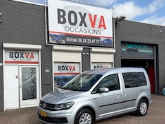 Volkswagen Caddy - Combi 1.2 TSI Trendline personen, airco, APK