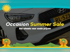 Hyundai i30 - 1.0 T-GDI First Edition - Polar White - Carplay/Camera/Cruise