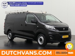 Peugeot Expert - 2.0HDi 145PK XL Dubbele Cabine | Imperiaal | Multimedia | Airco | Cruise | Betimmering
