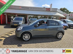 Nissan Micra - 1.2 DIG-S Acenta
