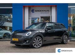 MINI Clubman - 1.5 Cooper Yours | Cruise control | Keyless entry | Led koplamen | Achteruitrijcamera | St