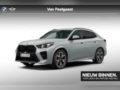 BMW X2 - sDrive20i Launch Edition M Sportpakket Pro