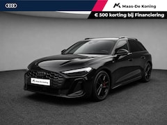 Audi A5 Avant - 2.0 367pk S-tronic e-hybrid Quattro S edition · 360 Camera · Head-Up · B&O Audio · Elek. v