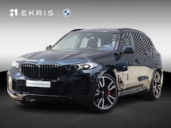 BMW X5 - xDrive50e | M Sportpakket Pro | Individual Lak | Panodak | Driving Assistant Prof. | Head