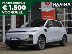Leapmotor B10 - Design ProMax 67.1 kWh | Wltp 434km | 750kg trekgewicht | Stoel en stuur verwarming | 360