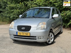 Kia Picanto - 1.0 M-bition | " 149.000 " KM + Airco koud Nu € 1.750,