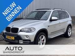 BMW X5 - xDrive30d High Executive Panoramadak | AppleCarplay
