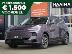 Leapmotor B10 - Design ProMax 67.1 kWh | Navigatie | Rondom camera | 18inch Velgen | 750 KG trekgewicht |