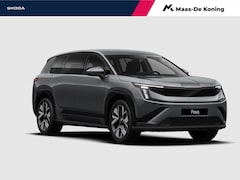 Skoda Peaq - Business Edition 90 | 20'' Lichtmetalen Velgen | Convenience Pakket | Trekhaak Wegklapbaar