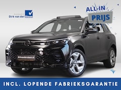 Volkswagen Tiguan - 1.5 eHybrid R-Line Edition | Massagefunctie Voor | Stoelverwarming | Plug-in | 360° Camera