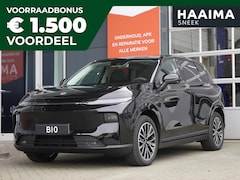 Leapmotor B10 - Design ProMax 67.1 kWh | Navigatie | Rondom camera | 18inch Velgen | Elektrisch bedienbare