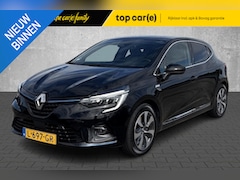 Renault Clio - 1.6 E-Tech Hybrid 140 Intens