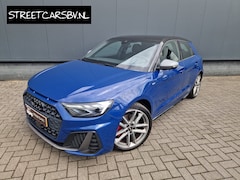 Audi A1 Sportback - 40 TFSI 207PK 3x S-Line /Matrix /Keyless /Ascari Blue
