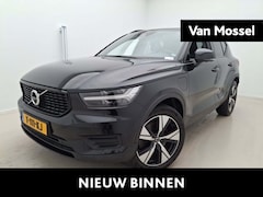 Volvo XC40 - 1.5 T5 Recharge R-Design