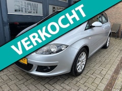 SEAT Altea - 1.6 Stylance