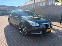 Opel Insignia Sports Tourer - 1.8 Edition *Xenon* Leuke auto