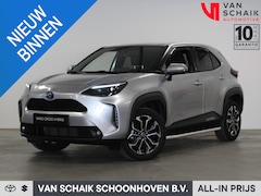Toyota Yaris Cross - 1.5 Hybrid Dynamic