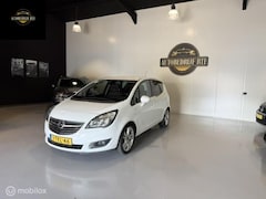 Opel Meriva - 1.4 Turbo Cosmo