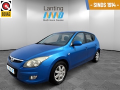 Hyundai i30 - 1.4i Blue Dynamic airco - open dak