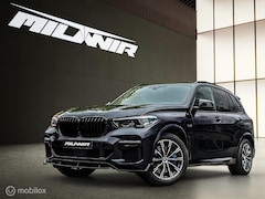 BMW X5 - xDrive45e M-Sport |Pano |Sfeer |HUD |Spoilerpakket