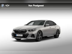 BMW i5 - Sedan eDrive40 M Sport Pro Edition 84 kWh | M Sportpakket Pro | Innovation Pack | Travel P