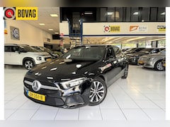 Mercedes-Benz A-klasse - 180 Bns Solution Navi Automaat