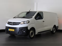 Opel Vivaro - 2.0 BlueHDi 145PK L3 EURO 6 - Airco - Navi - Cruise - € 16.499.- Excl