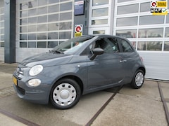 Fiat 500 - 1.0 Hybrid Pop / Audio / Airco / C.V