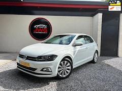 Volkswagen Polo - 1.0 TSI Comfortline Airco/Cruise/LMV