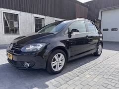 Volkswagen Golf Plus - 1.2 TSI Easyline