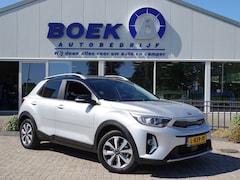Kia Stonic - 1.0 T-GDi MHEV 100PK DynamicPlusLine KEYLESS | TWO-TONE | NAVI | CRUISE