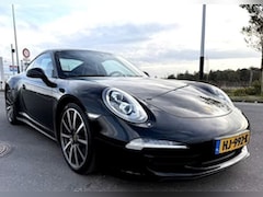 Porsche 911 - 3.4 Carrera 4 Black Edition