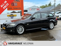 BMW 3-serie Touring - (e90) 3.0 I 325 160KW Business Line rijklaarprijs bovag garantie