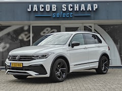 Volkswagen Tiguan - 1.4 TSI eHybrid R-Line Business+ / HUD / Trekhaak / Stoel/Stuur verwarm. / Keyless / Carpl