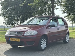 Fiat Punto - 1.2 Active 5 drs * incl garantie * NAP