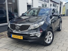 Kia Sportage - 1.6 GDI Plus Pack*Navi*Tr-haak*Camera*Dealer-ond