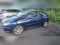Peugeot 206 - 1.4 Pop' Art